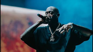 Freddie Gibbs LIVE  Rolling Loud Miami 2023 FULL SET [upl. by Acus]