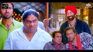 Yamla Pagla Deewana Movie Facts bollywood viral music song movie trending shorts [upl. by Nilorac]