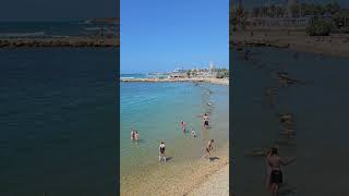 🇮🇹Playa Civitavecchia italia italy beach italiangirls [upl. by Aili]