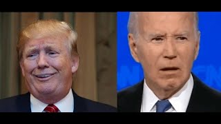 Donald Trump and Joe Biden  Funniest Moments Ever [upl. by Rosio]