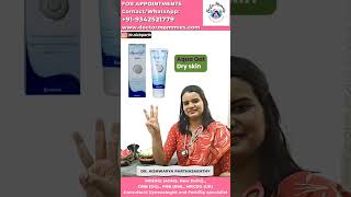 Best moisturizers creams in pregnancy amp lactation DrAishwarya bestmoisturizer moisturisers [upl. by Parthenia]