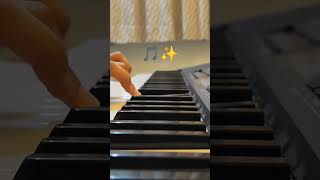 ZINGAAT SONG  PIANO COVER  PRAGYA SHARMA  yt youtube music piano pragya dhadak zingaat [upl. by Ennairb]