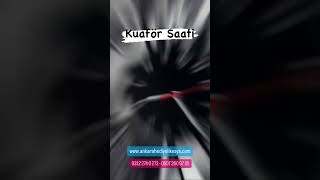 Bayan kuaförü duvar saati [upl. by Waylan]