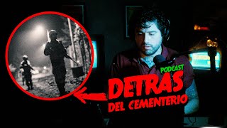 ESCALOFRIANTES EXPERIENCIAS PARANORMALES DE MILITARES CHILENOS [upl. by Notgnilra]