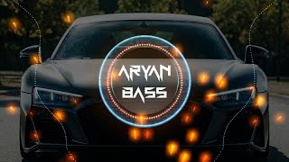 Temporary Pyar  Bass Boost  Deep Bass  Aryan Bass Unofficial [upl. by Donalt433]