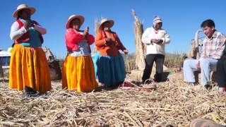 Aymara and Quechua folk songs [upl. by Ongineb]