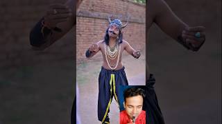 Yamraj Ne Li Jaan 😂 funnyvideo funny shorts [upl. by Mandelbaum]