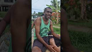 quotOn Boardquot Fijian Jokes [upl. by Tyika]