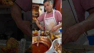 Los Mejores Pollos Rostizados De CDMX 🇲🇽pollo food travel streetfood [upl. by Lovato]