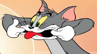 Tom and Jerry Cartoon games for Kids  Tom and Jerry Refriger Riders  TomampJerry Games [upl. by Othilia]