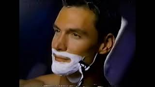 Gillette Mach 3 commercial from 2000 [upl. by Kesley]