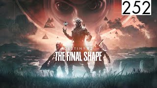 Destiny 2 The Final Shape  Episode2 Revenant Act1  Festival of the LostGrandmaster Nightfall [upl. by Thun]