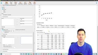 Stats Apps Tutorials 20 Repeated measures ANOVA 2way ANOVA and mixed models in JASP [upl. by Adina]