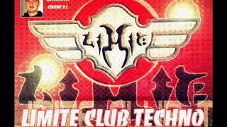 LIMITE Santomera Vol81 DJ CHUMI 1999 [upl. by Indyc]