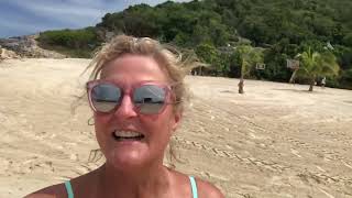 Cheri’s Single Life AdventuresBC4C Labadee Haiti [upl. by Aleka244]