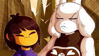 O UNDERTALE BRASILEIRO MAIS ENGRAÇADO DO MUNDO UNDERCANCER [upl. by Aihsined]