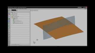 NX Tips og Triks Optimize Curve [upl. by Elockcin]