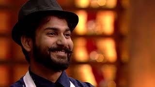 MasterChef India S05E14 Chef Anahitas Challenge [upl. by Hardman]