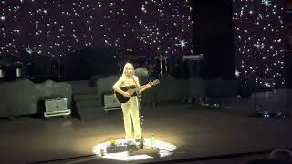 Phoebe Bridgers Live  Waiting Room  banter Morrison CO  Red Rocks Amphitheatre 5172022 [upl. by Draneb]