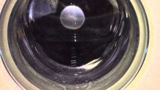 Washing machine extreme unbalanced spin 59 [upl. by Nagy]