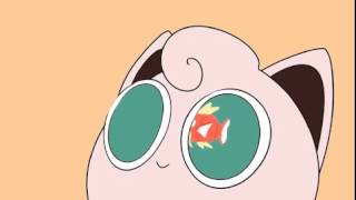 Game Grumps Animated Jigglypuff [upl. by Cecilius]