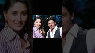 Marjani marjani video song Shahrukh Khan Kareena Kapoor shortsongstatus [upl. by Lani]