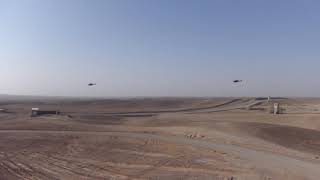 Camp Bastion Helmand Province Afghanistan [upl. by Adnoral68]