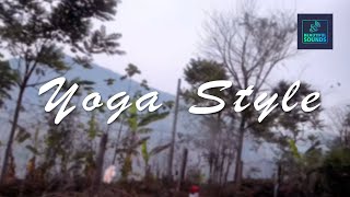 Yoga Style  Enjoy with Romantic Tunes Heartfelt Serenades  Part 5 [upl. by Atteram]