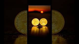 Simple Creative Photography  Coin Photography creativephotography creative photography [upl. by Constancia]