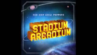 Red Hot Chili Peppers  21st Century GUITAR MASTER TRACK [upl. by Odraode505]