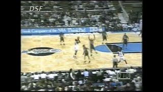 Shaquille ONeal  Deep Threes Compilation [upl. by Arres298]