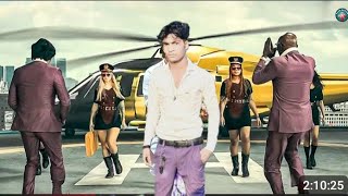 Bhairavakona New Released Hindi Dubbed Movie 2024  Sundeep Kishan YouTube · Aditya Movies4 [upl. by Aimee]