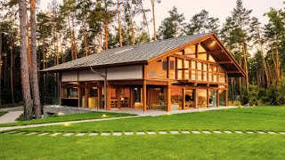 52 IDEIAS para CASAS DE CAMPO  Rústicas e Modernas [upl. by Winnah]