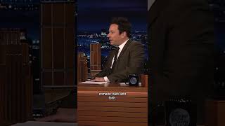 HIlarious Ryan Reynolds Moment on The Tonight Show [upl. by Langelo]