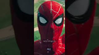 Spider Man Edit Copines   Short  Peter Parker🥀❤️🥀 [upl. by Ngo]