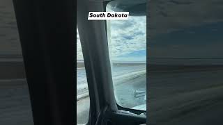 Trucking thru South Dakota [upl. by Edgar]