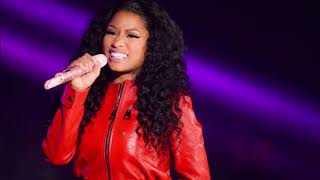 Nicki Minaj Your Love Chopped amp Slowed By DJ Tramaine713 [upl. by Jillene]