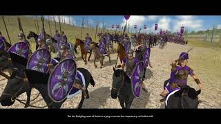 What if The Battle of Asculum 279 BC [upl. by Nikolas]