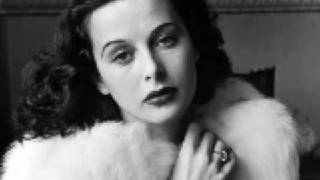 Hedy Lamarr [upl. by Ahtinak]