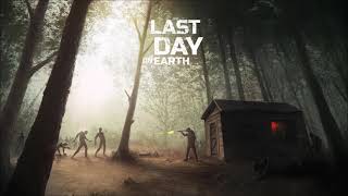 Last Day On Earth OST  Global Map Theme [upl. by Herr]