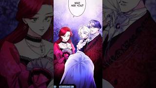 They are mistaken her for emperors spy💔😭manga manhwa webtoon comics anime manhua manhwaedit [upl. by Sophronia]