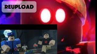 Roblox Guesty  Field Trip Z  REUPLOAD [upl. by Llibyc]