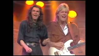 Modern Talking  Jet Airliner A tope 08071987 [upl. by Kho]