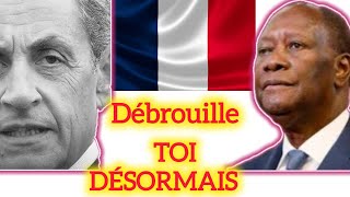 Le Maitre de Dramane Ouattara se Retourne Contre Lui [upl. by Odessa]