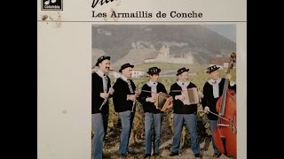 Les Armaillis de Conche [upl. by Atteniuq]