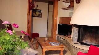 Chalet Les Armaillis Morzine Haute Savoie [upl. by Ramalahs408]