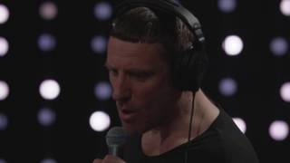 Sleaford Mods  BHS Live on KEXP [upl. by Adnylam831]