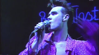 The Smiths  live Rockpalast 1984 HQ [upl. by Sokram]