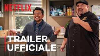 Mr Iglesias  Parte 2  Trailer ufficiale  Netflix Italia [upl. by Adnicaj]