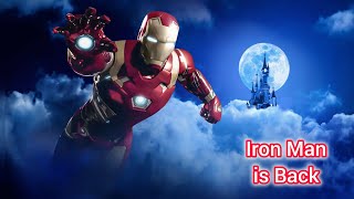 Iron Man Movie Explained In HindiUrdu  Adventure Fantasy Romence SiFi  MrStarExplainer [upl. by Hawk]